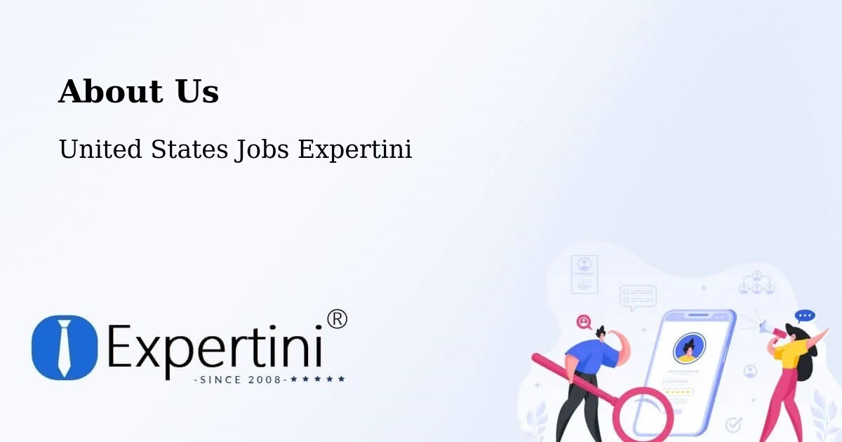 About Expertini Recruitment Platform  – Pigeon Forge - Pigeon Forge, United States Jobs Expertini