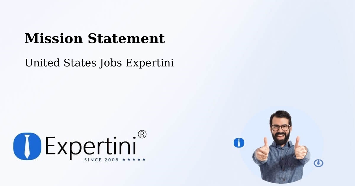 Corporate Mission – Pigeon Forge - United States Jobs Expertini